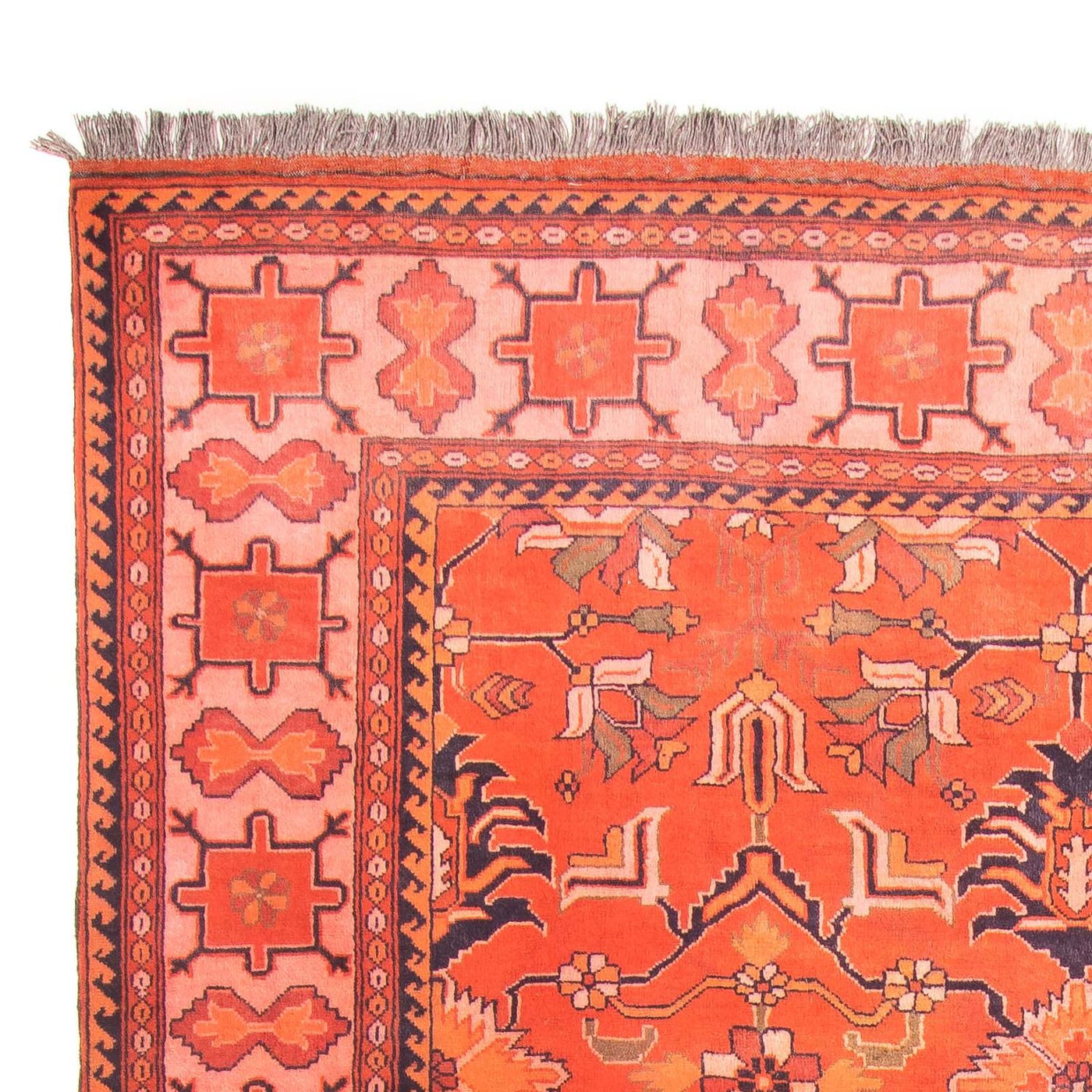 Hatchlu Alfombra 300x205cm - Alfombra oriental