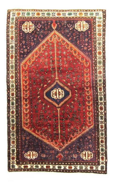Hamadan Alfombra 95x154cm - Alfombra persa