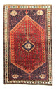 Hamadan Alfombra 154x95cm - Alfombra persa