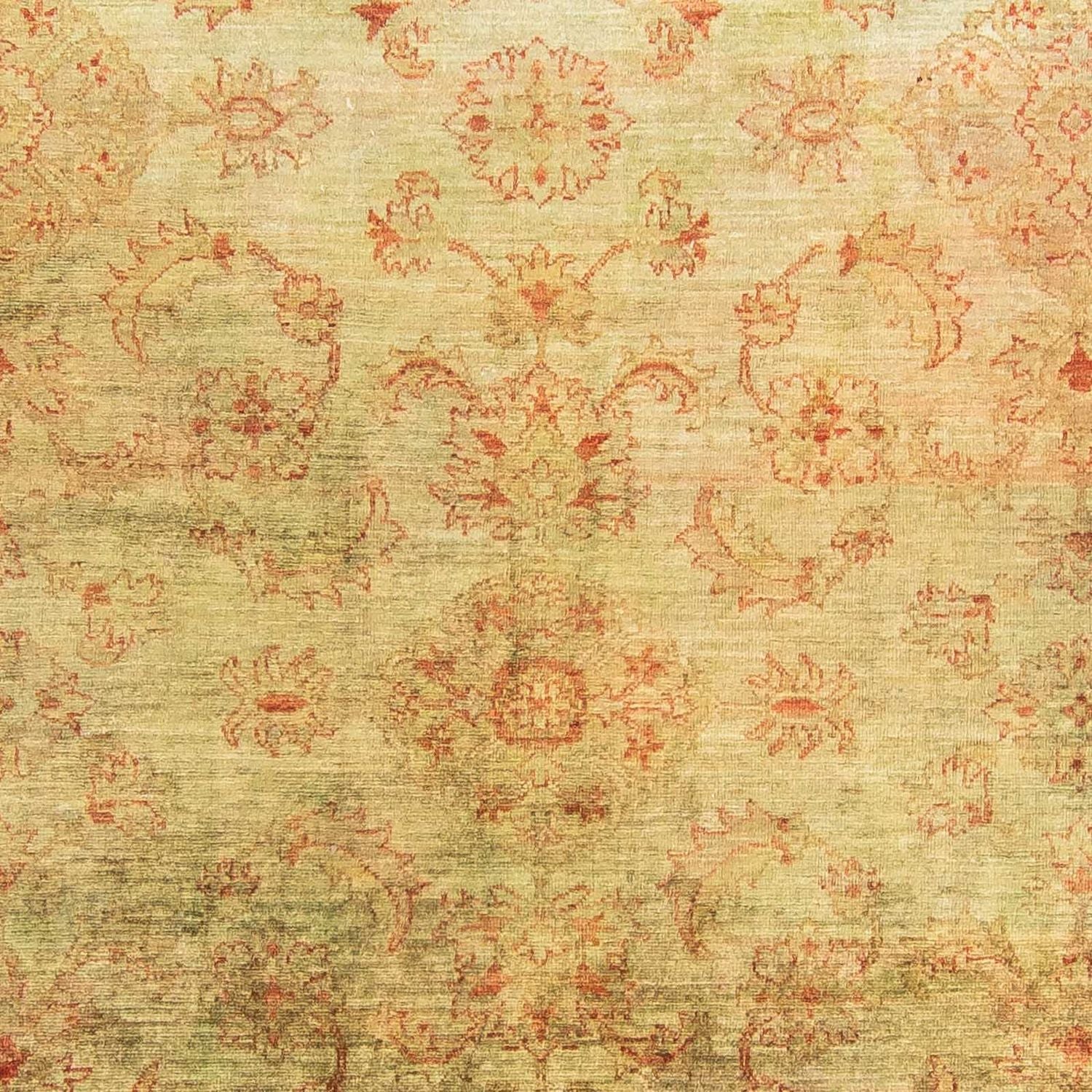 Alfombra Ziegler - 283 x 210 cm - multicolor