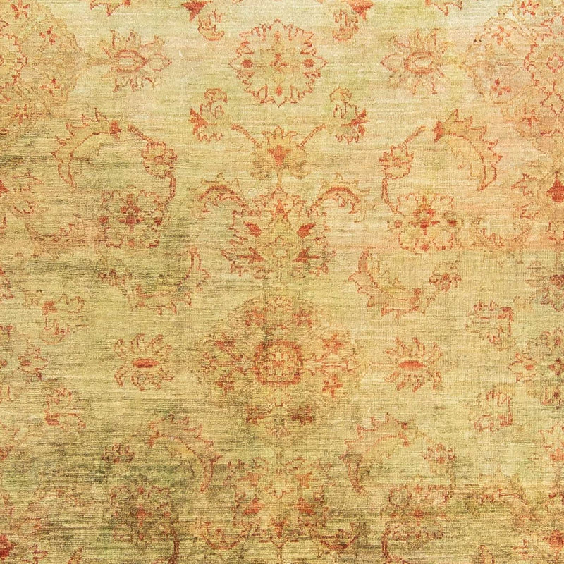 Alfombra Ziegler - 283 x 210 cm - multicolor