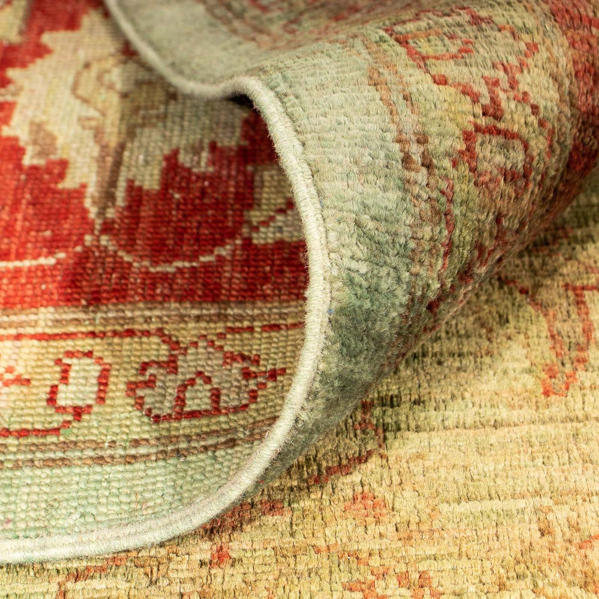 Alfombra Ziegler - 283 x 210 cm - multicolor