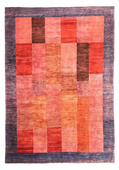 Ziegler moderno Alfombra 206x290cm - Alfombra oriental