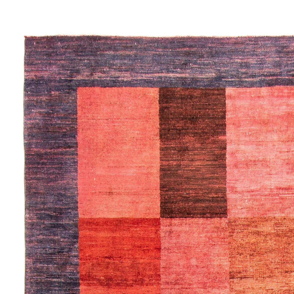 Ziegler moderno Alfombra 206x290cm - Alfombra oriental