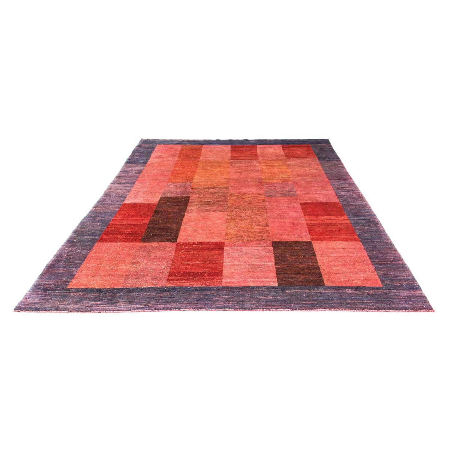 Alfombra Ziegler - Moderna - 290 x 206 cm - multicolor