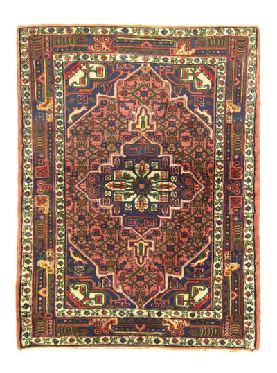 Kolyai Alfombra 110x145cm - Alfombra persa