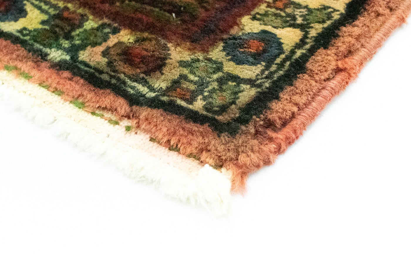 Kolyai Alfombra 145x110cm - Alfombra persa