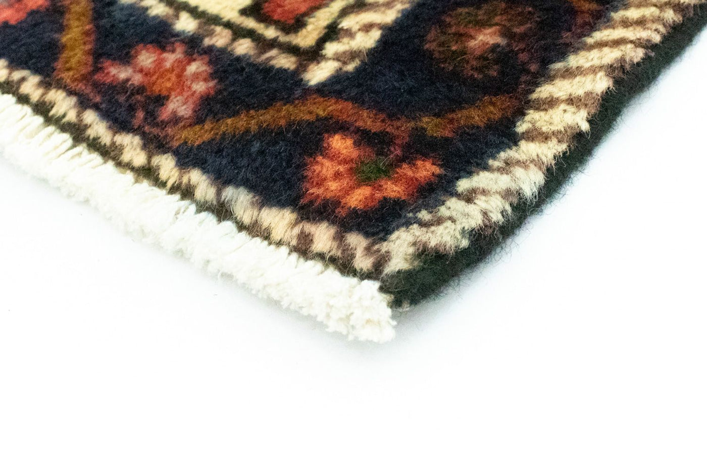 Hamadan Alfombra 143x106cm - Alfombra persa