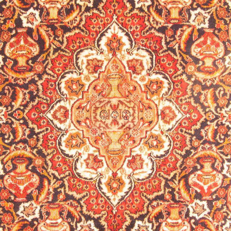 Alfombra persa - Clásica - 300 x 202 cm - rojo claro