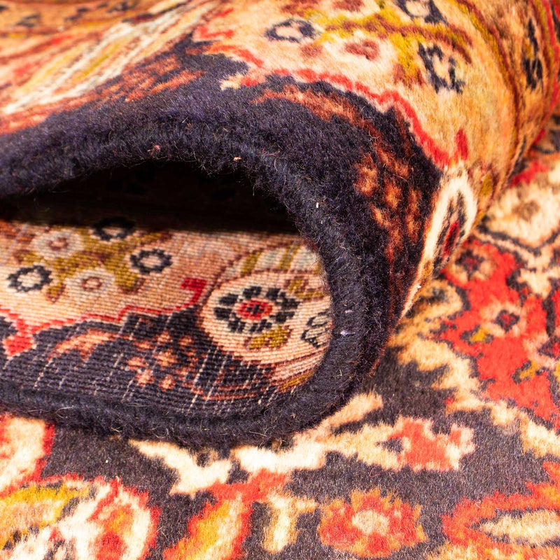 Alfombra persa - Clásica - 300 x 202 cm - rojo claro