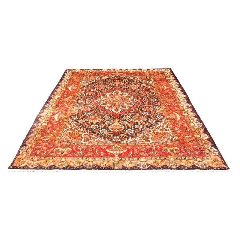 Alfombra persa - Clásica - 300 x 202 cm - rojo claro