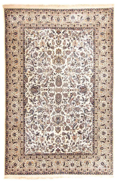 Sarouk Indo Alfombra 190x280cm - Alfombra oriental
