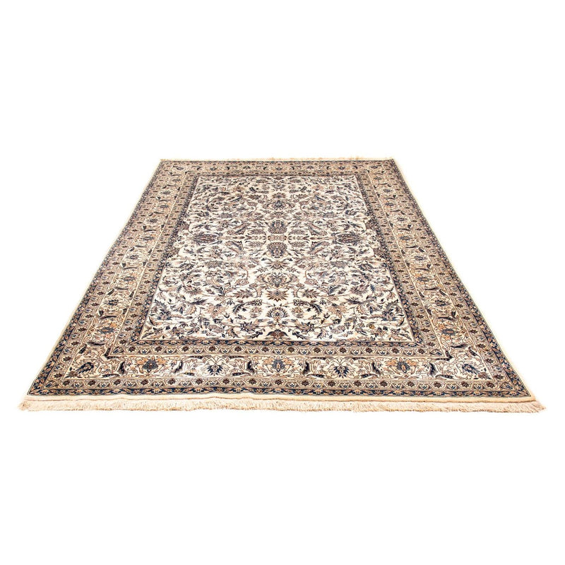 Alfombra oriental - Indus - 280 x 190 cm - beige