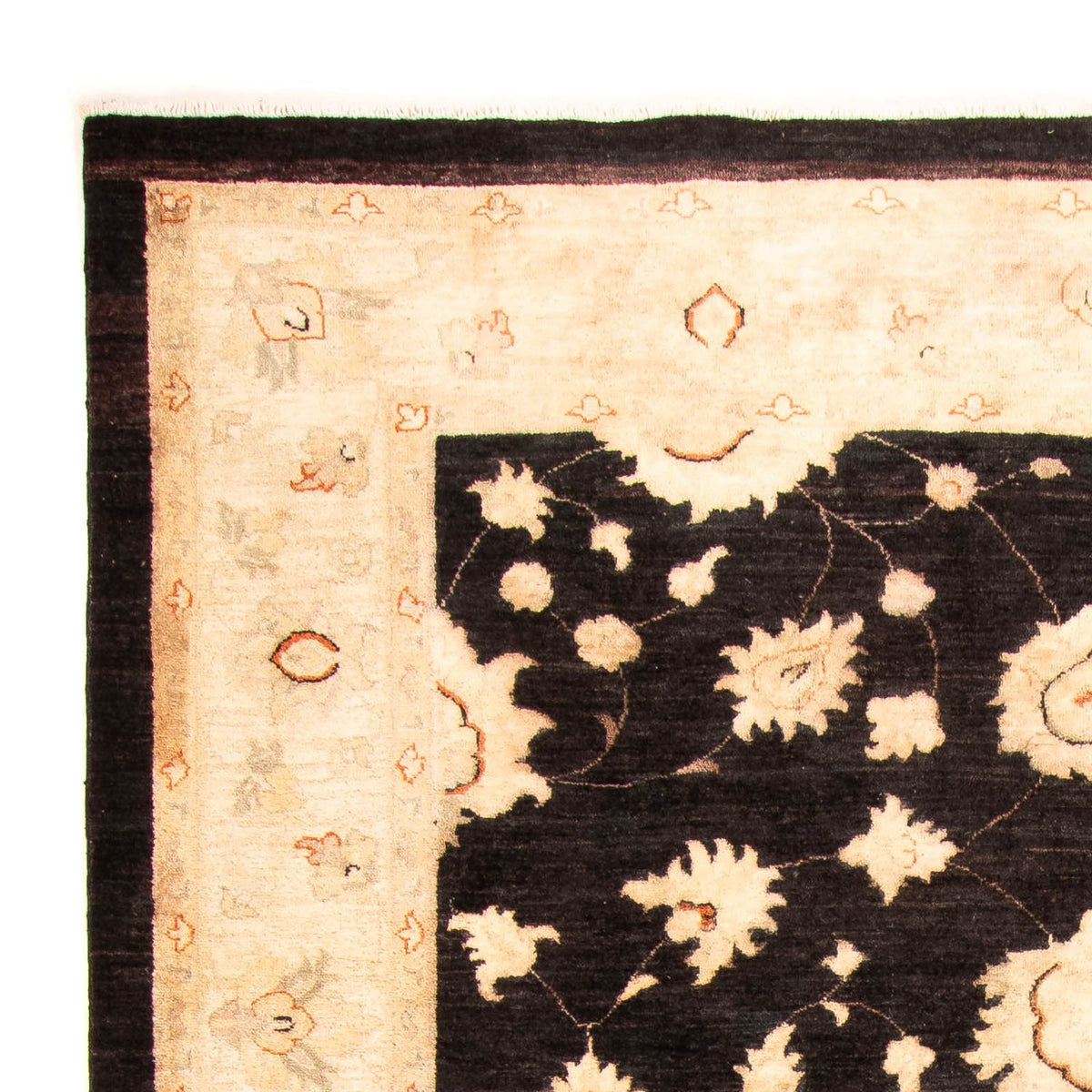 Alfombra Ziegler 205x277cm - Alfombra oriental