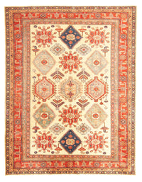 Kazak Alfombra 240x188cm - Alfombra oriental – product image