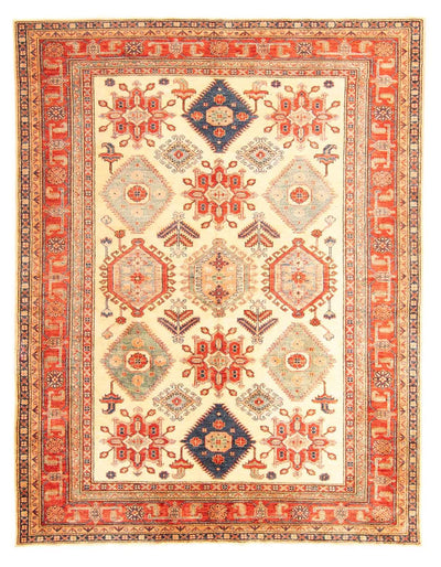 Kazak Alfombra 188x240cm - Alfombra oriental