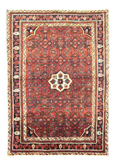 Hamadan Alfombra 118x170cm - Alfombra persa