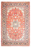 Alfombra persa - Clásica - 305 x 207 cm - rojo claro