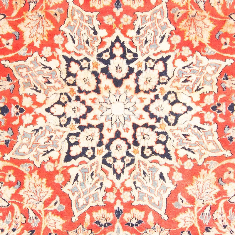 Alfombra persa - Clásica - 305 x 207 cm - rojo claro
