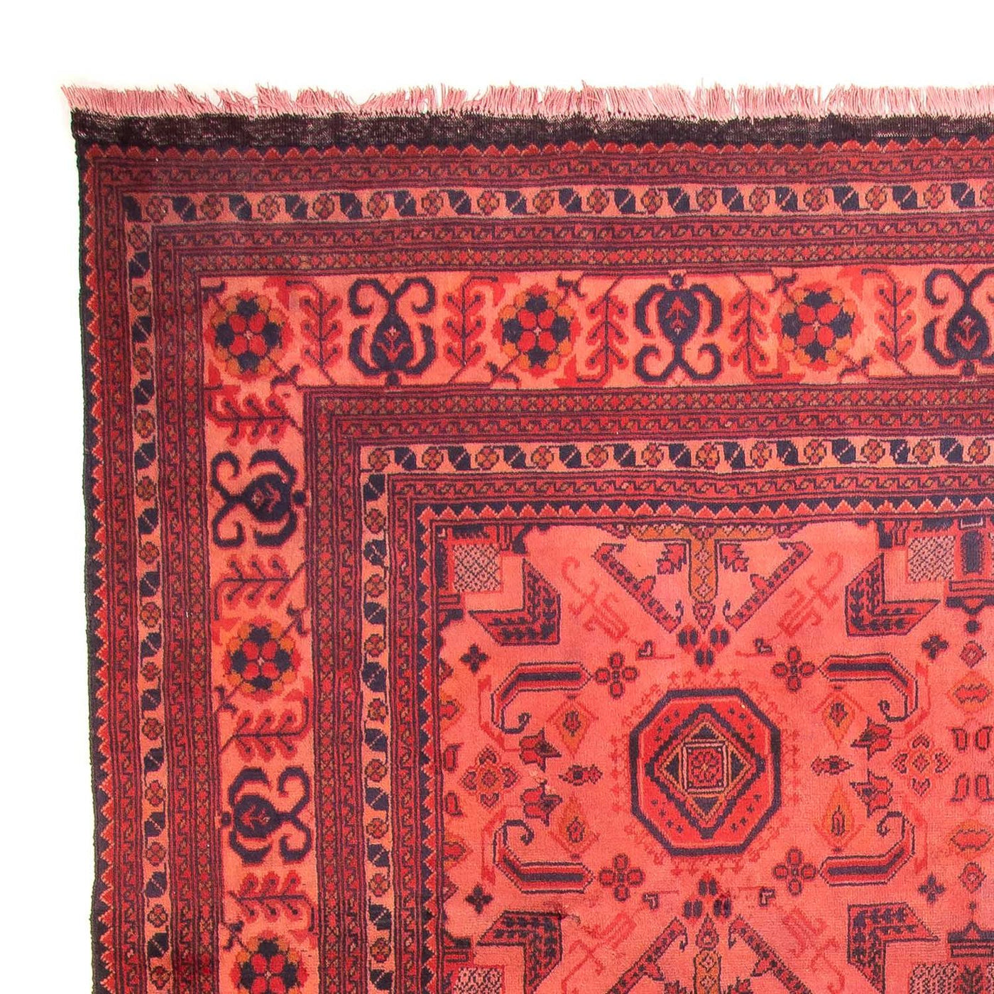 Hatchlu Alfombra 290x200cm - Alfombra oriental