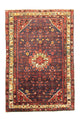 Hamadan Alfombra 115x173cm - Alfombra persa