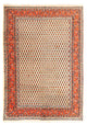 Mir Indo Alfombra 238x174cm - Alfombra oriental