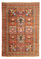 Moud Alfombra 107x156cm - Alfombra persa