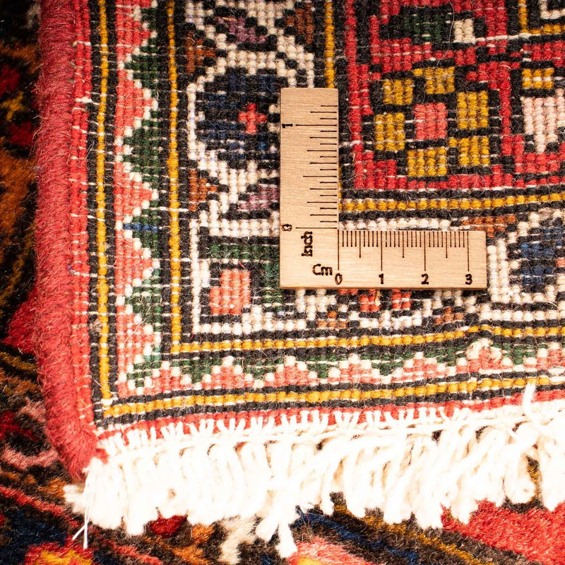 Alfombra persa - Clásica - 156 x 107 cm - multicolor