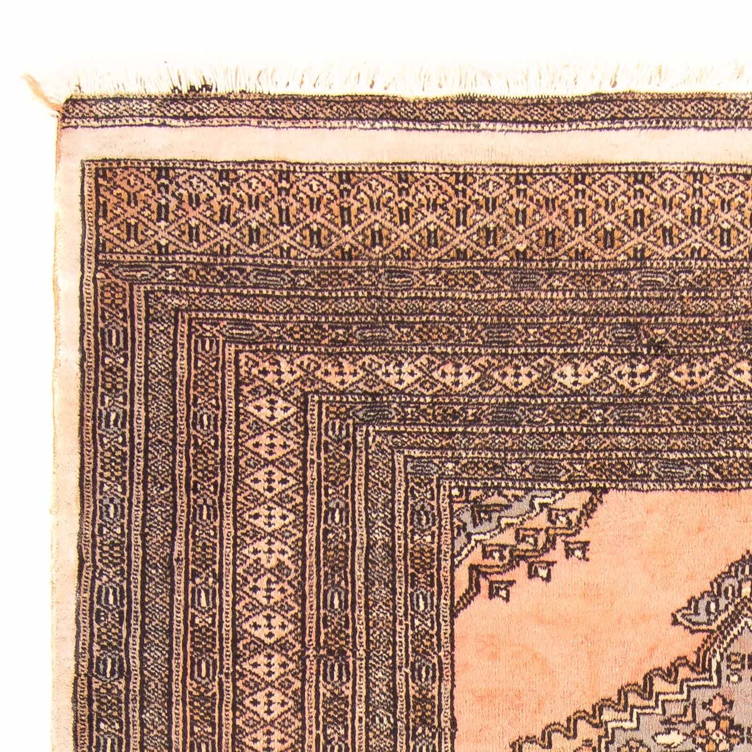 Alfombra Pakistani - 190 x 123 cm - beige