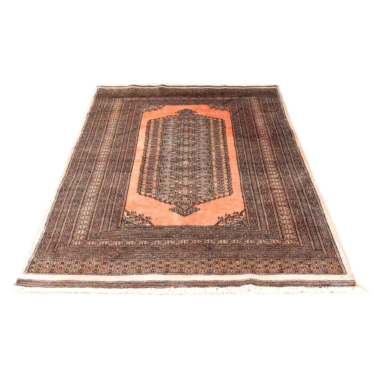 Alfombra Pakistani - 190 x 123 cm - beige