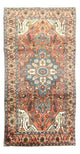Hamadan Alfombra 116x230cm - Alfombra persa