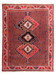 Hamadan Alfombra 164x205cm - Alfombra persa