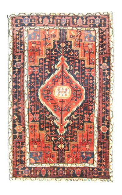 Hamadan Alfombra 120x193cm - Alfombra persa