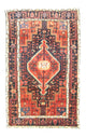 Hamadan Alfombra 193x120cm - Alfombra persa