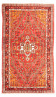Qashqai Alfombra 234x151cm - Alfombra persa