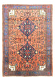 Hamadan Alfombra 222x154cm - Alfombra persa