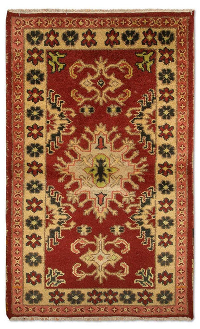Alfombra oriental 90x151cm
