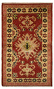 Alfombra oriental 151x90cm