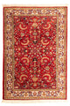 Bidjar Indo Alfombra 119x176cm - Alfombra oriental