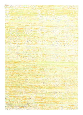 Alfombra de diseño - 320 x 220 cm - beige