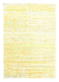 Alfombra de diseño - 320 x 220 cm - beige