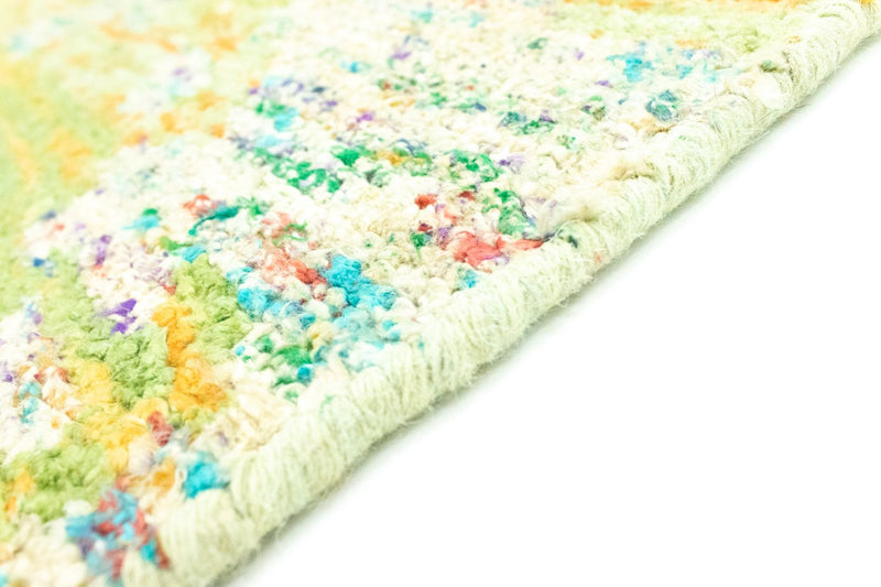 Alfombra de diseño - 320 x 220 cm - beige