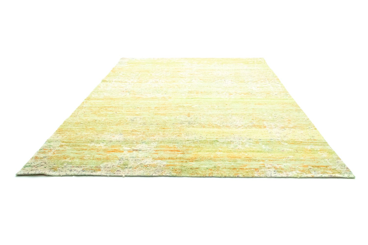 Alfombra de diseño - 320 x 220 cm - beige