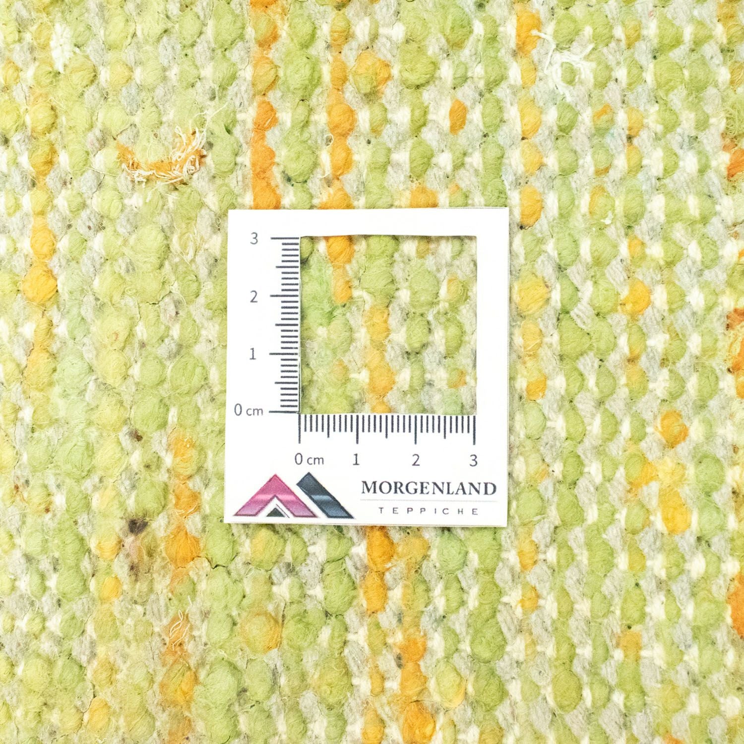 Alfombra de diseño - 320 x 220 cm - beige