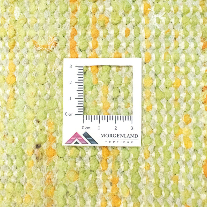 Alfombra de diseño - 320 x 220 cm - beige