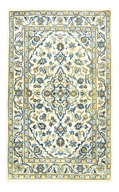 Kashan Alfombra 102x162cm - Alfombra persa