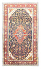 Malayer Alfombra 129x227cm - Alfombra persa