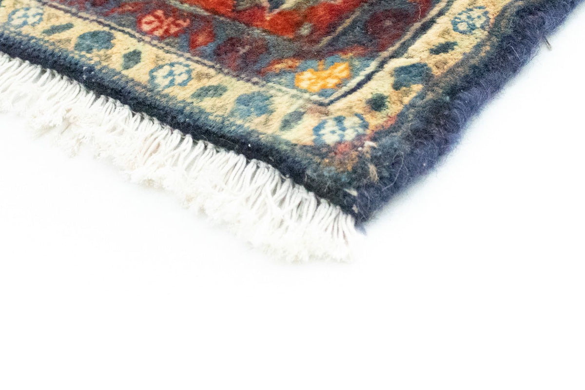 Malayer Alfombra 129x227cm - Alfombra persa