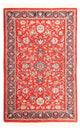 Sarouk Indo Alfombra 114x179cm - Alfombra oriental