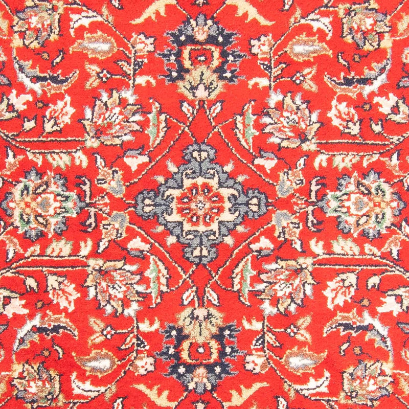 Alfombra oriental - Indus - 179 x 114 cm - rojo